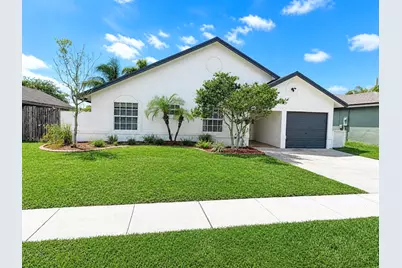 2815 NW 111th Avenue, Sunrise, FL 33322 - Photo 1