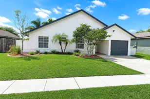 2815 NW 111th Ave, Sunrise, FL 33322 - Photo 1