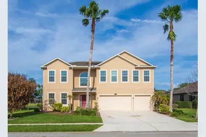 4730 Ashley Lake Circle, Vero Beach, FL 32967 - Photo 1