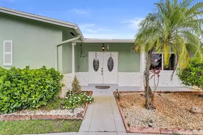 1710 NW 111th Terrace, Pembroke Pines, FL 33026 - Photo 5