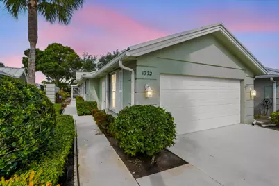 1772 SW Waterfall Boulevard, Palm City, FL 34990 - Photo 1