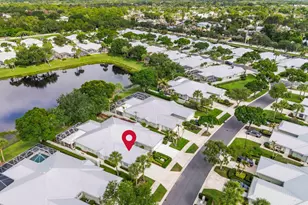 1772 SW Waterfall Blvd, Palm City, FL 34990 - Photo 5