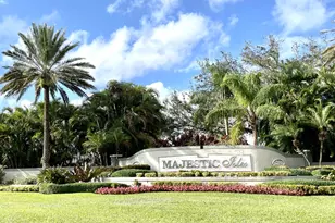 10921 Royal Caribbean Cir, Boynton Beach, FL 33437 - Photo 3