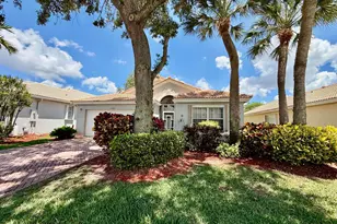 10921 Royal Caribbean Cir, Boynton Beach, FL 33437 - Photo 1