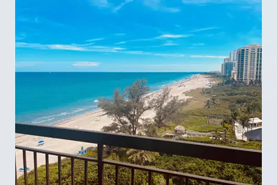 4000 N Ocean Drive #902, Singer Island, FL 33404 - Photo 5