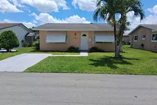 7304 NW 57th Dr, Tamarac, FL 33321 - Photo 1