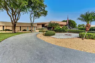500 Executive Center Dr, West Palm Beach, FL 33401 - Photo 23