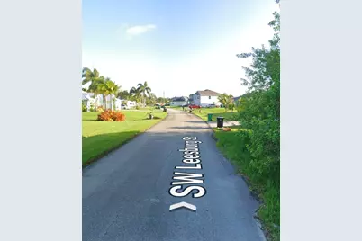3909 SW Leesburg Street, Port Saint Lucie, FL 34953 - Photo 5