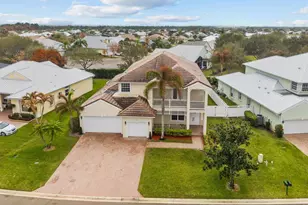 206 Magnolia Lakes Blvd, Port Saint Lucie, FL 34986 - Photo 55