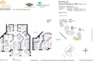 3610 Gardens Pkwy, Palm Beach Gardens, FL 33410 - Photo 53