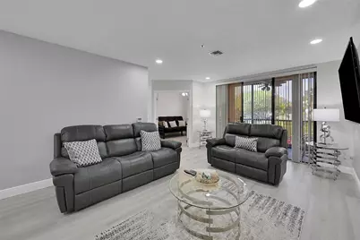 5133 Brisata Circle #P, Boynton Beach, FL 33437 - Photo 5