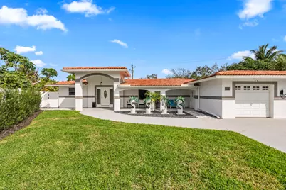 4990 NW 2nd Court, Boca Raton, FL 33431 - Photo 1