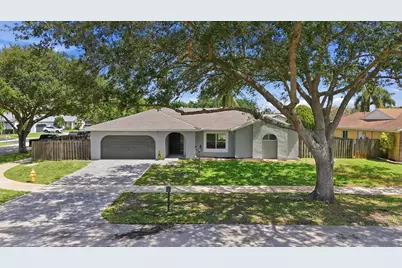 11991 SW 51st Court, Cooper City, FL 33330 - Photo 1