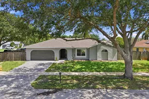 11991 SW 51st Ct, Cooper City, FL 33330 - Photo 1