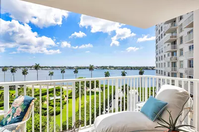 1801 S Flagler Drive #707, West Palm Beach, FL 33401 - Photo 13