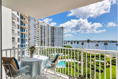 1801 S Flagler Drive #707, West Palm Beach, FL 33401 - Photo 15