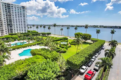 1801 S Flagler Drive #707, West Palm Beach, FL 33401 - Photo 17