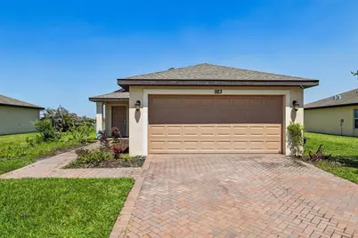 923 Bent Creek Drive, Fort Pierce, FL 34947 - Photo 1