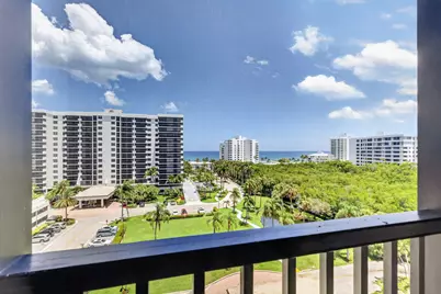 3420 S Ocean Boulevard #9r, Highland Beach, FL 33487 - Photo 1