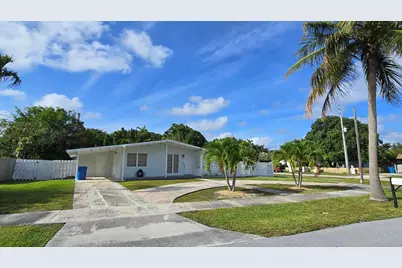887 W Duval Street, Lantana, FL 33462 - Photo 3