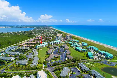 2400 S Ocean Drive #2234, Fort Pierce, FL 34949 - Photo 1