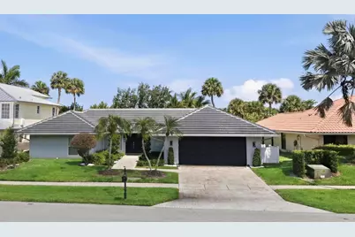 5854 Pinebrook Drive, Boca Raton, FL 33433 - Photo 3