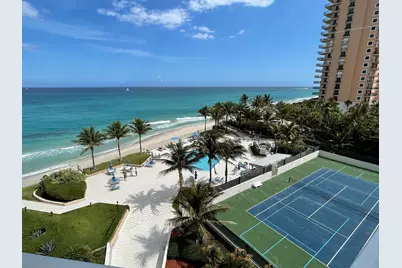 5200 N Ocean Drive #606, Singer Island, FL 33404 - Photo 29