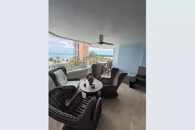 5200 N Ocean Drive #606, Singer Island, FL 33404 - Photo 17