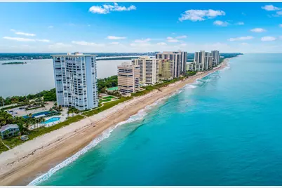 5200 N Ocean Drive #606, Singer Island, FL 33404 - Photo 33