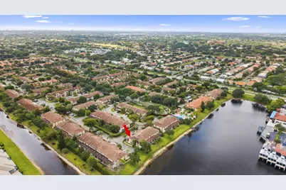 6797 Via Regina #4, Boca Raton, FL 33433 - Photo 41