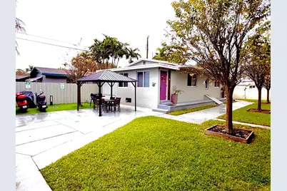 720 NE 7th Street #2a, Hallandale Beach, FL 33009 - Photo 23