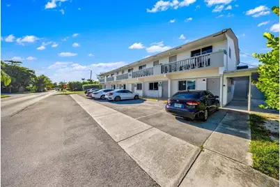 720 NE 7th Street #2a, Hallandale Beach, FL 33009 - Photo 11