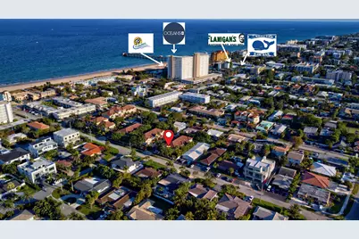 1950 NE 7th St #105, Deerfield Beach, FL 33441 - Photo 1