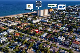 1950 NE 7th St, Deerfield Beach, FL 33441 - Photo 1