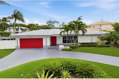 5900 Bayview Drive, Fort Lauderdale, FL 33308 - Photo 1