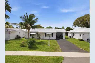 220 Leisure Boulevard, Pompano Beach, FL 33064 - Photo 1