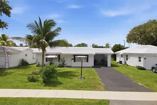 220 Leisure Blvd, Pompano Beach, FL 33064 - Photo 1