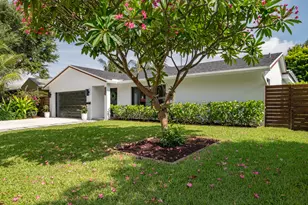 335 Franklin Rd, West Palm Beach, FL 33405 - Photo 1