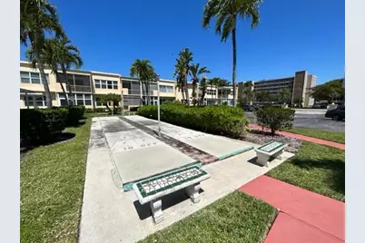 1250 Atlantic Shores Boulevard #105, Hallandale Beach, FL 33009 - Photo 5