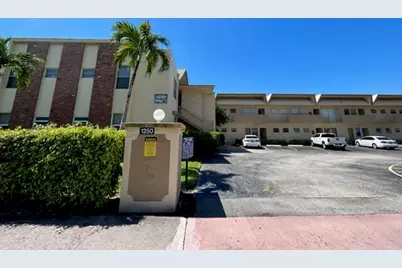 1250 Atlantic Shores Boulevard #105, Hallandale Beach, FL 33009 - Photo 13