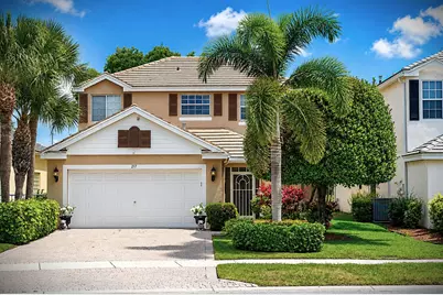 217 Berenger Walk, Royal Palm Beach, FL 33414 - Photo 1