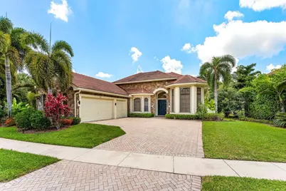 3592 Collonade Drive, Wellington, FL 33449 - Photo 3