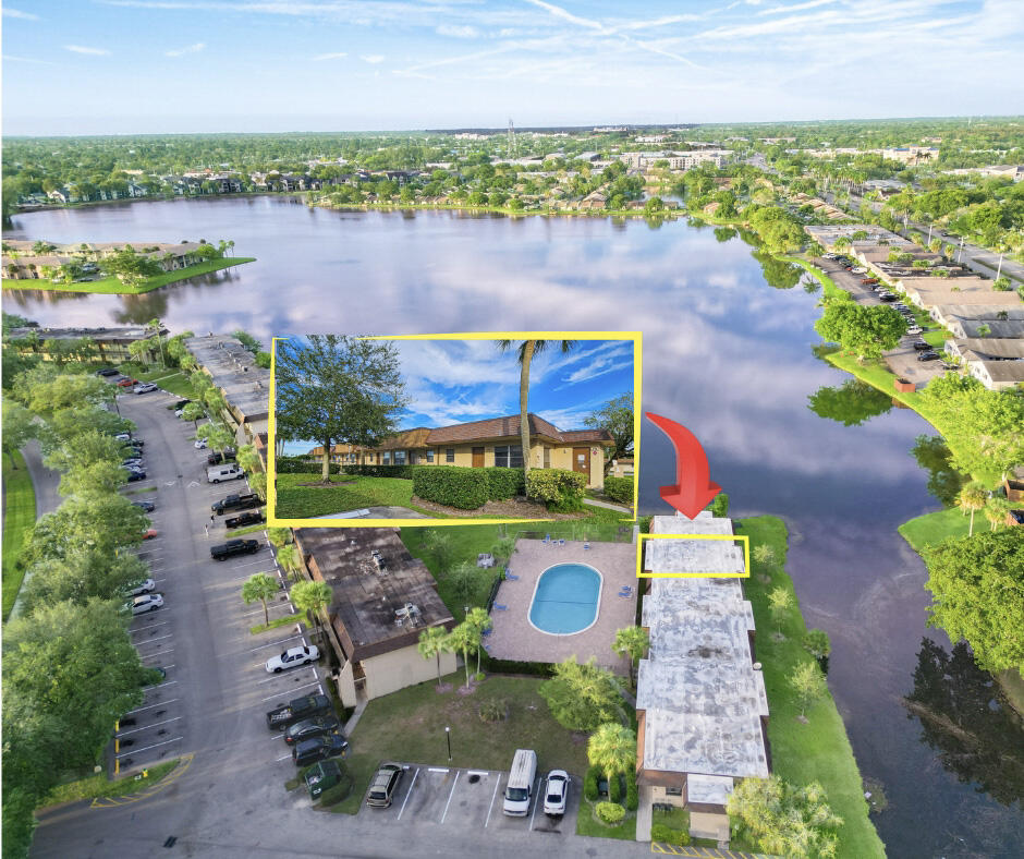 416 Lakeside Dr #129 - 416 Lakeside Dr #129, Margate, FL 33063 Luxury Property | Jose Angel Pina