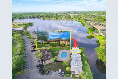 416 Lakeside Drive #129, Margate, FL 33063 - Photo 1