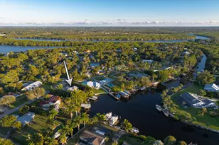 3842 SW St Lucie Ln, Palm City, FL 34990 - Photo 5