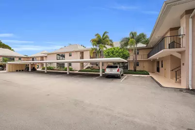 10 SE Turtle Creek Drive #Unit B, Tequesta, FL 33469 - Photo 33