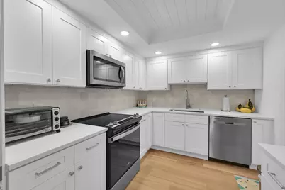 10 SE Turtle Creek Drive #Unit B, Tequesta, FL 33469 - Photo 1