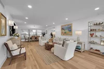 10 SE Turtle Creek Drive #Unit B, Tequesta, FL 33469 - Photo 5