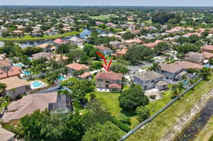 6207 Shadow Tree Ln, Lake Worth, FL 33463 - Photo 57
