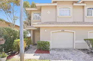 2712 NW 80th Ave, Sunrise, FL 33322 - Photo 1